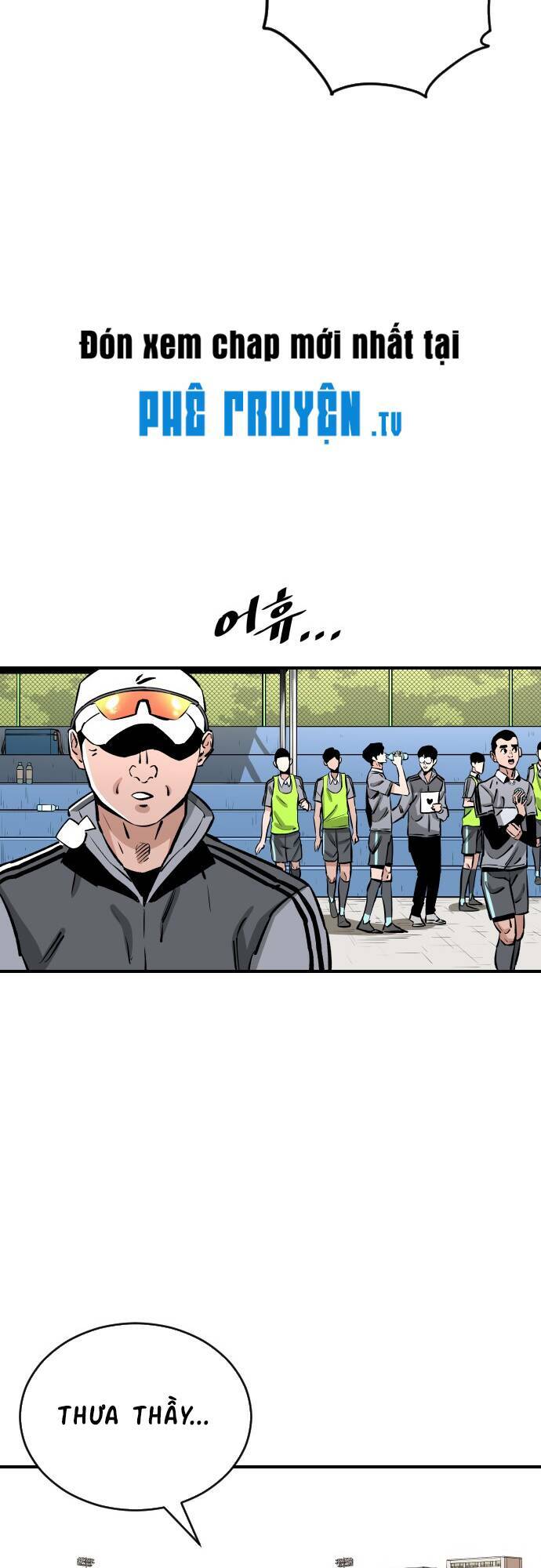 Sân Cỏ Chiến Kí - Chapter 88 - Page 38