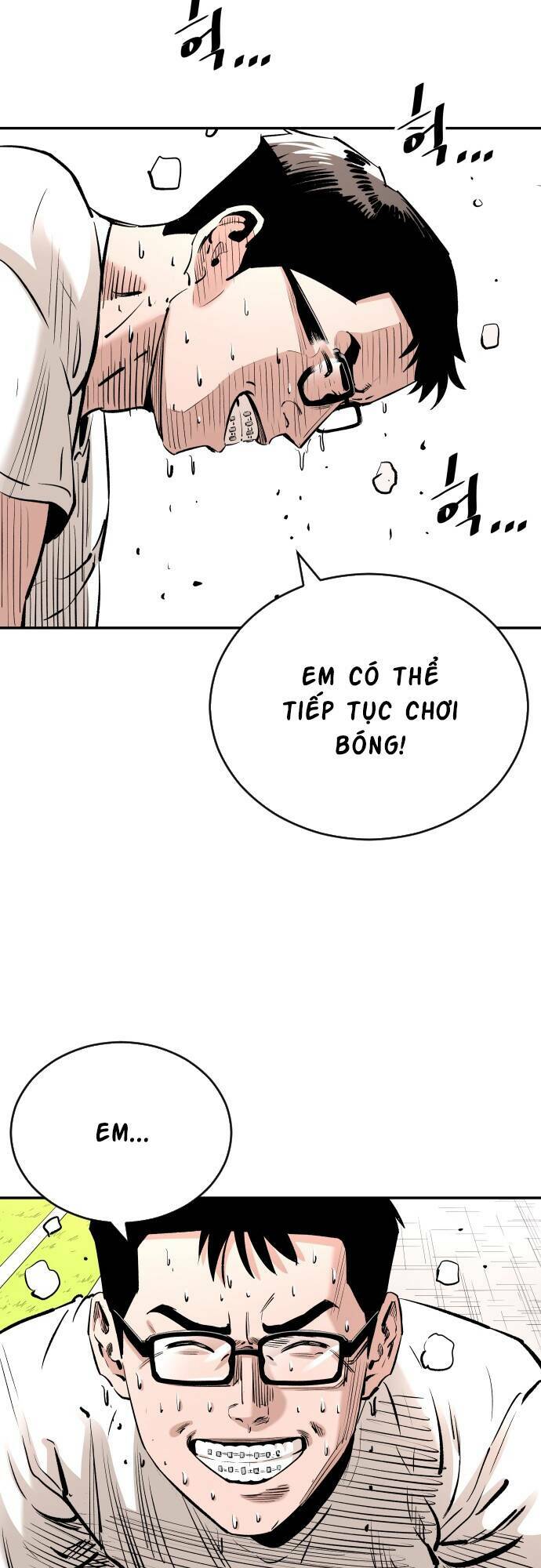 Sân Cỏ Chiến Kí - Chapter 88 - Page 3
