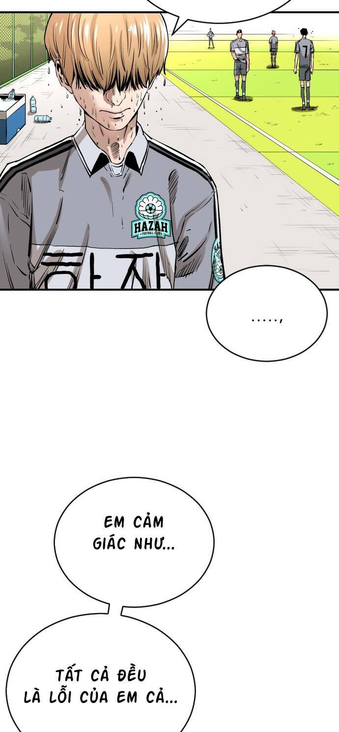 Sân Cỏ Chiến Kí - Chapter 88 - Page 40