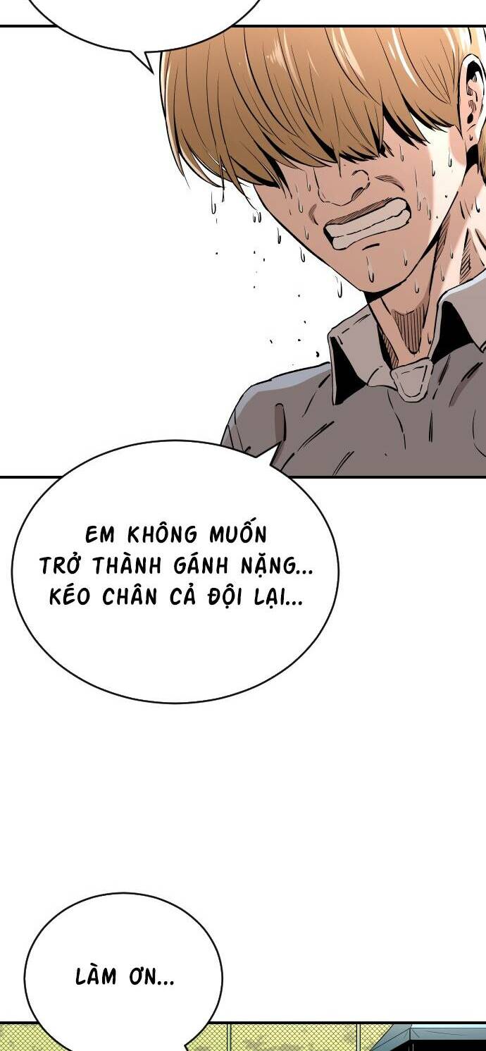 Sân Cỏ Chiến Kí - Chapter 88 - Page 41