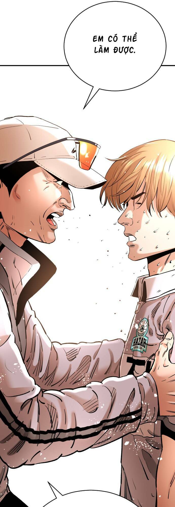 Sân Cỏ Chiến Kí - Chapter 88 - Page 44