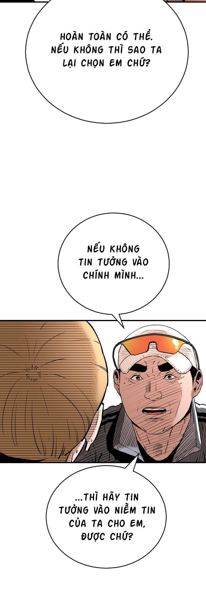 Sân Cỏ Chiến Kí - Chapter 88 - Page 45