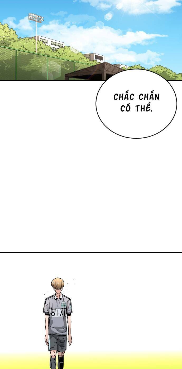 Sân Cỏ Chiến Kí - Chapter 88 - Page 47