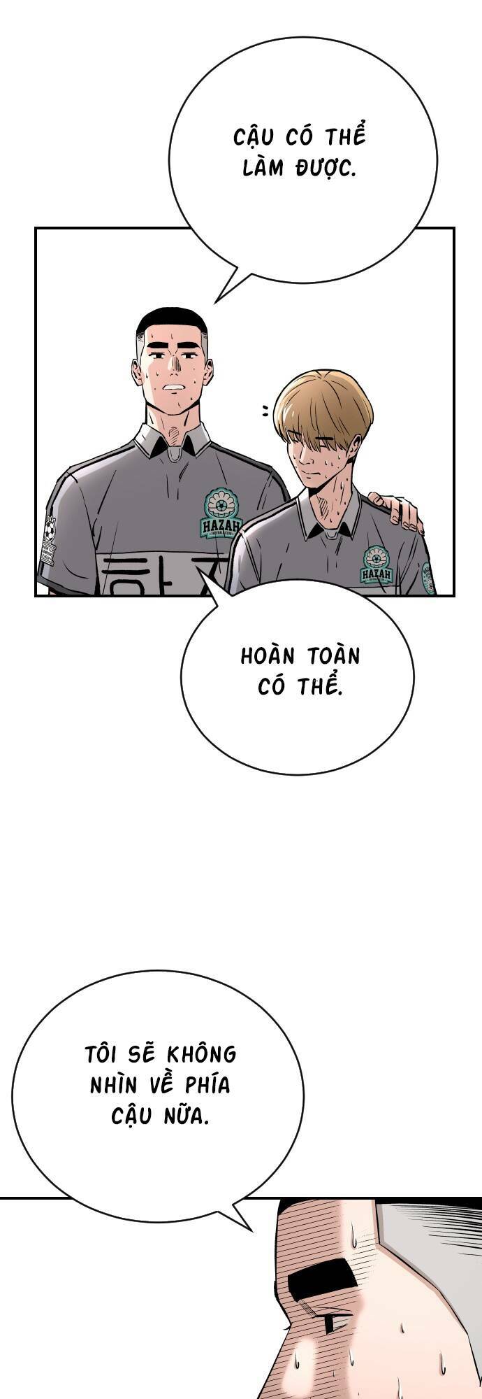 Sân Cỏ Chiến Kí - Chapter 88 - Page 49