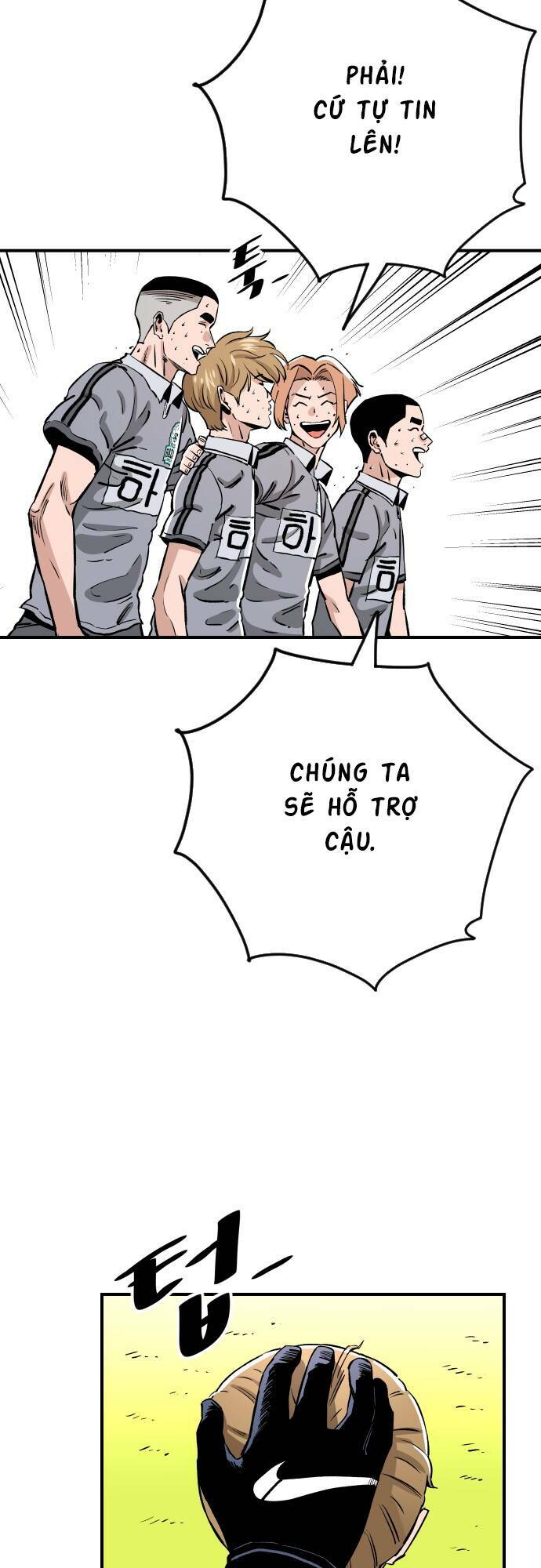 Sân Cỏ Chiến Kí - Chapter 88 - Page 51