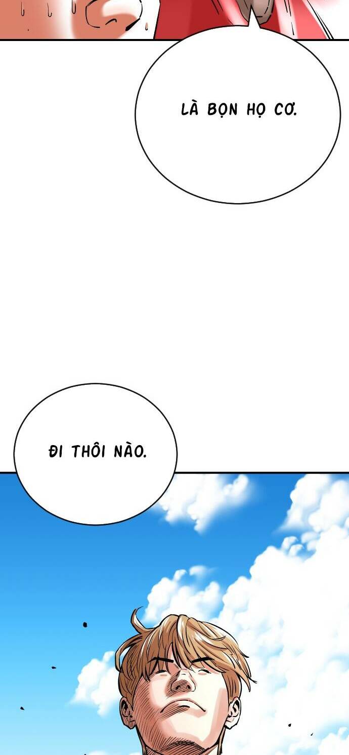 Sân Cỏ Chiến Kí - Chapter 88 - Page 55