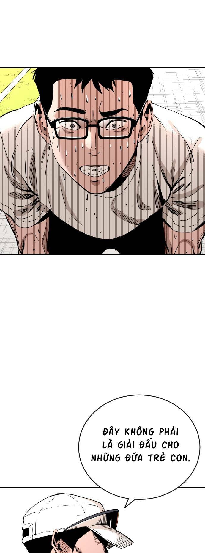 Sân Cỏ Chiến Kí - Chapter 88 - Page 5