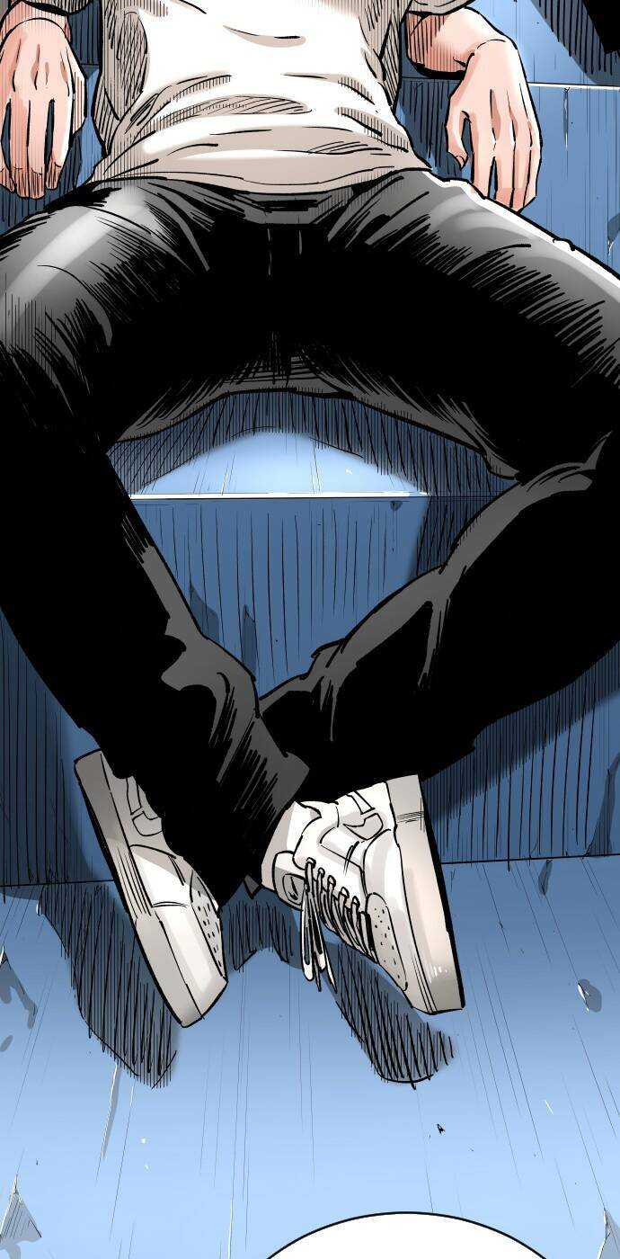 Sân Cỏ Chiến Kí - Chapter 88 - Page 61