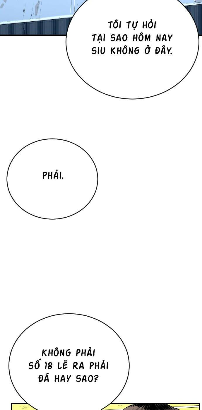 Sân Cỏ Chiến Kí - Chapter 88 - Page 62