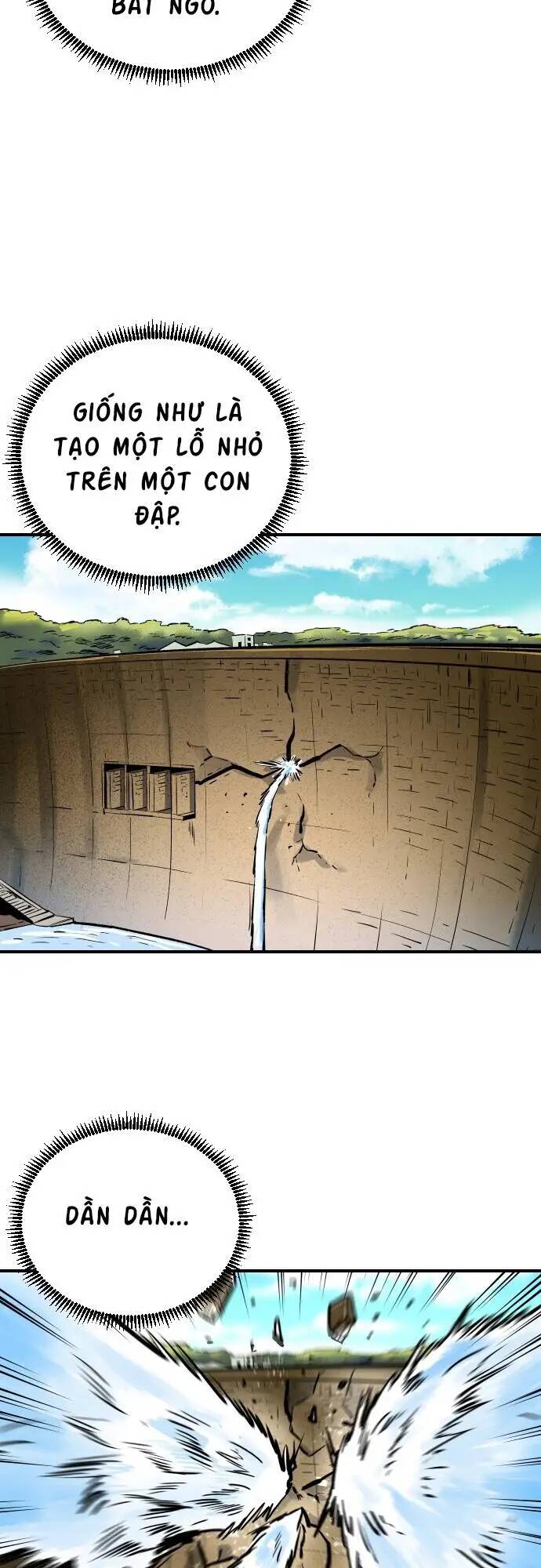 Sân Cỏ Chiến Kí - Chapter 89 - Page 10