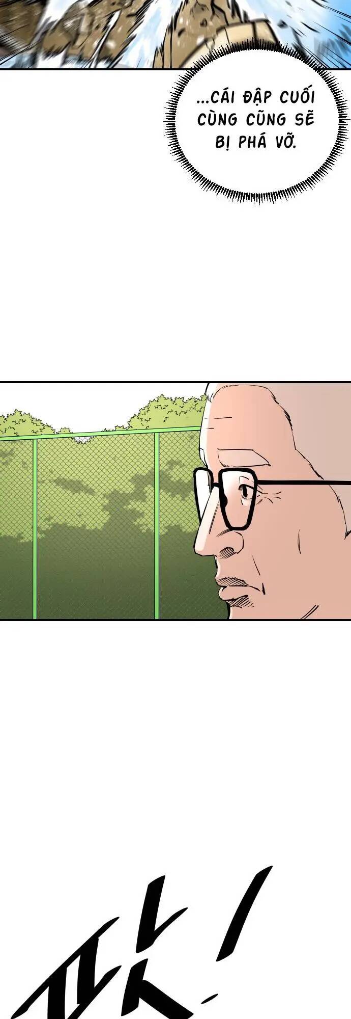 Sân Cỏ Chiến Kí - Chapter 89 - Page 11