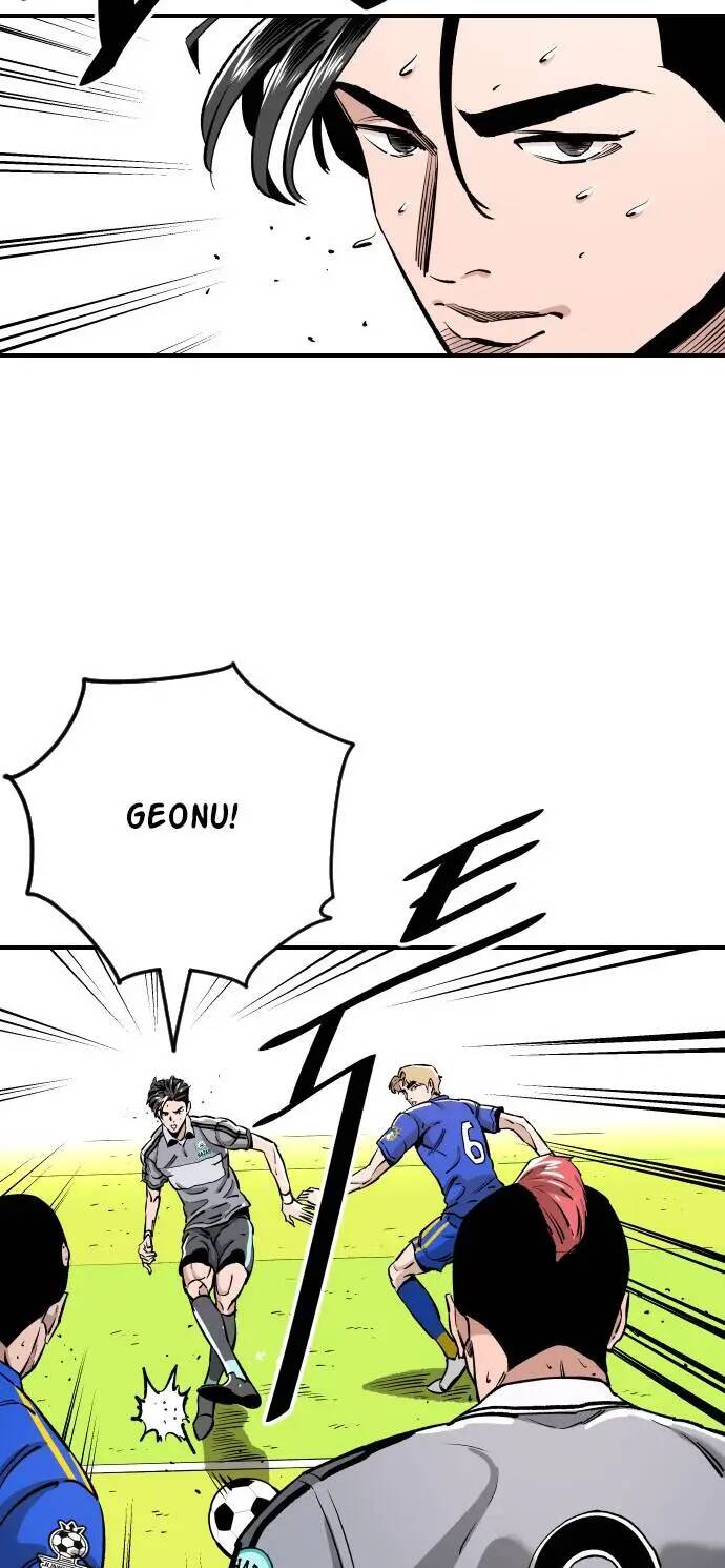 Sân Cỏ Chiến Kí - Chapter 89 - Page 12