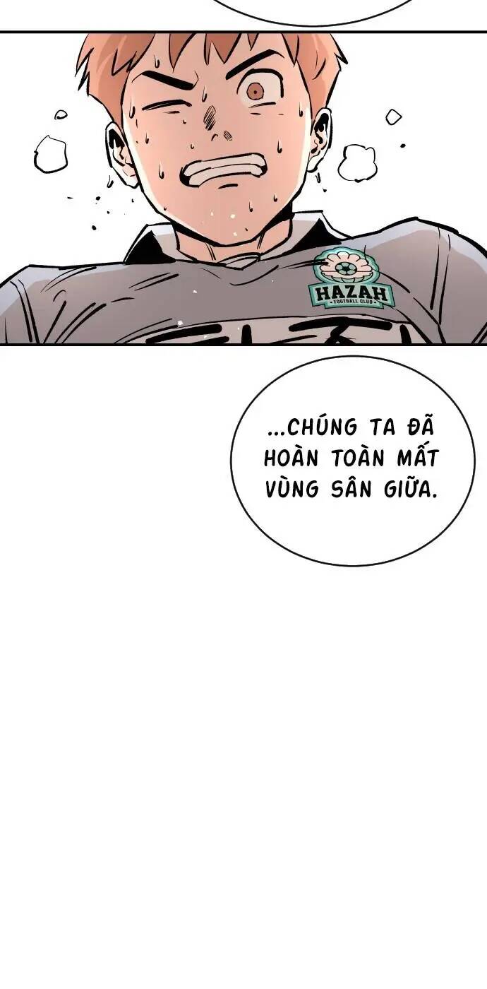 Sân Cỏ Chiến Kí - Chapter 89 - Page 34