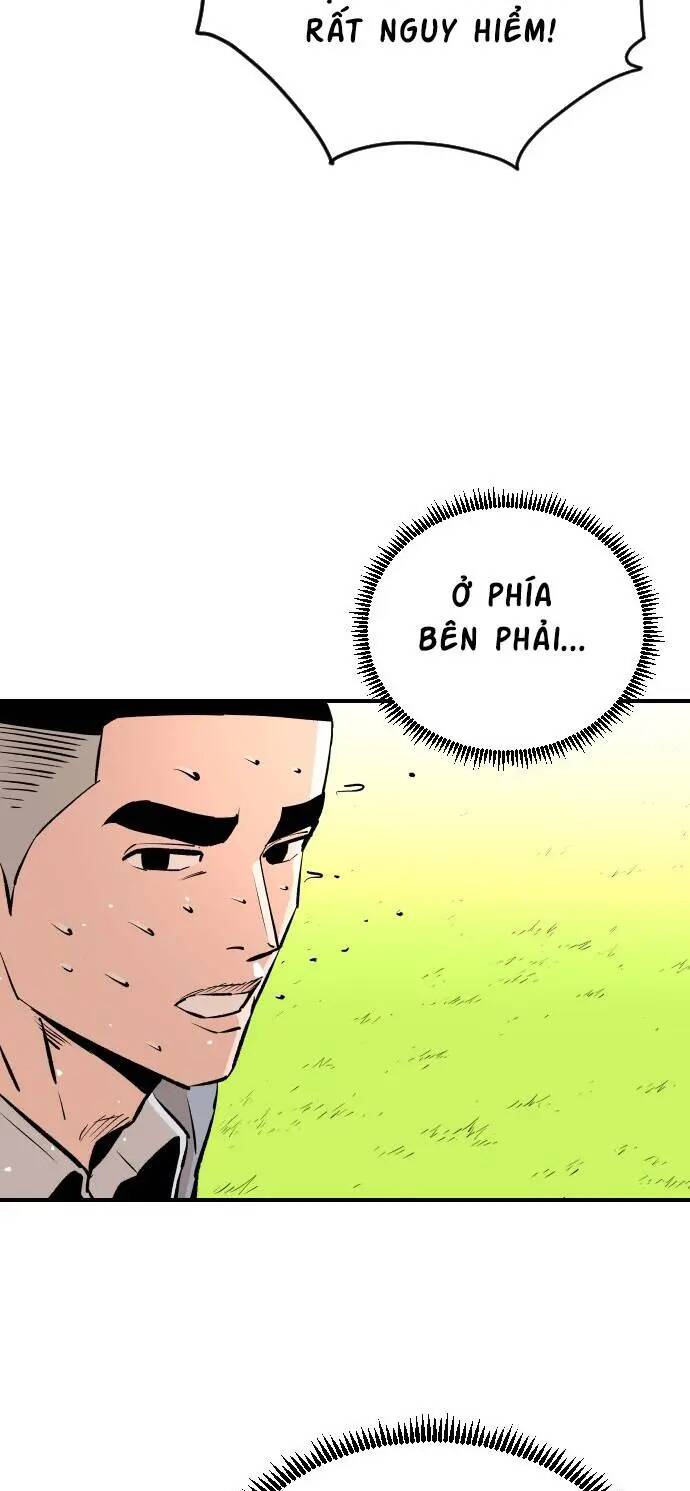 Sân Cỏ Chiến Kí - Chapter 89 - Page 40