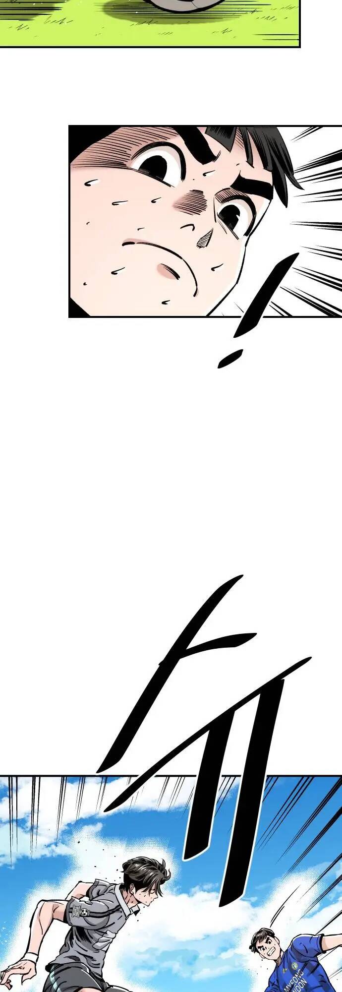 Sân Cỏ Chiến Kí - Chapter 89 - Page 4