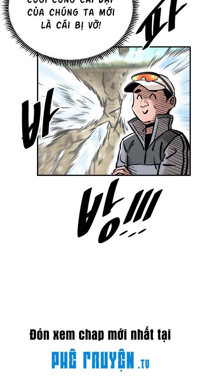 Sân Cỏ Chiến Kí - Chapter 89 - Page 63