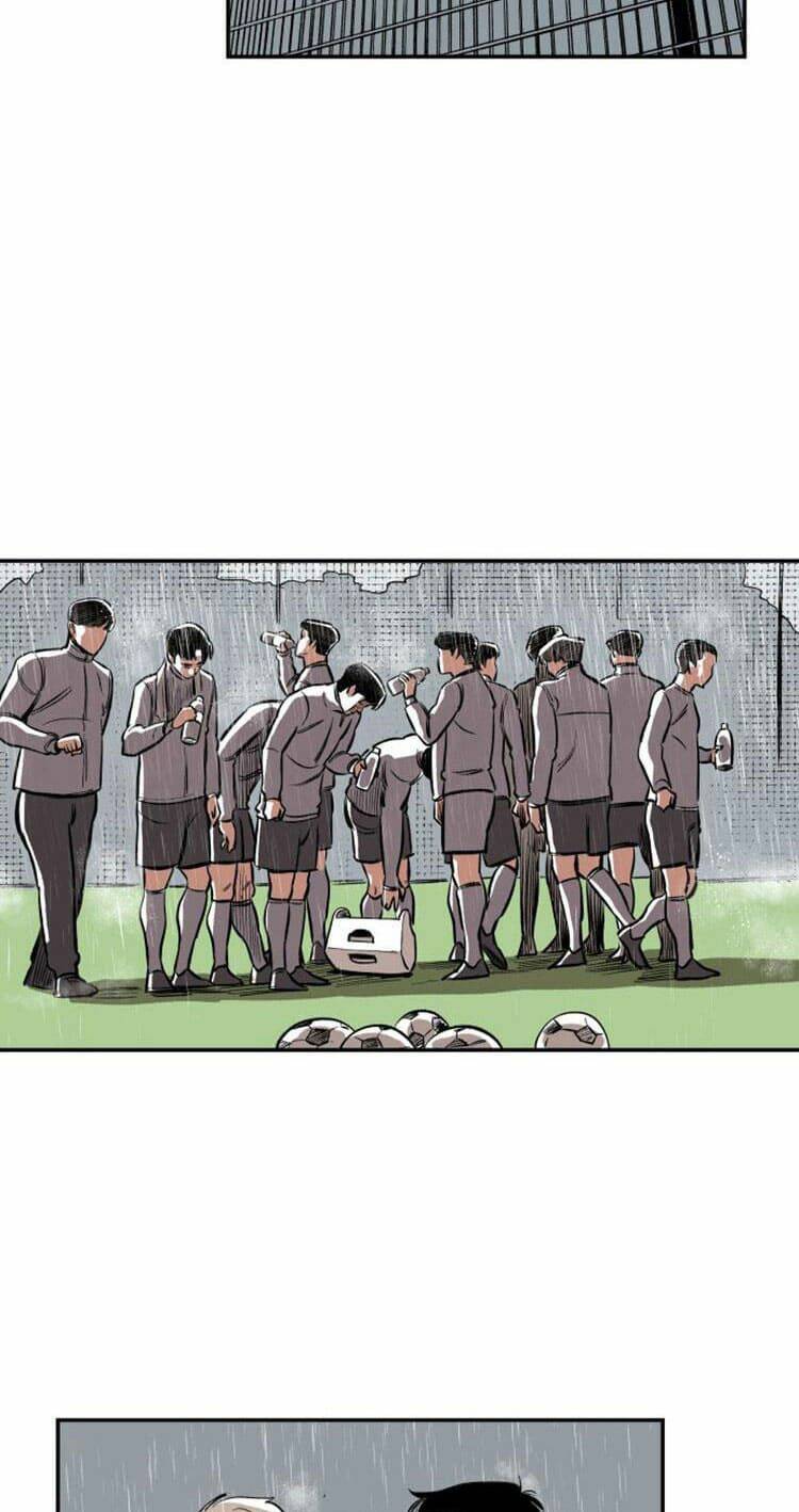 Sân Cỏ Chiến Kí - Chapter 9 - Page 17