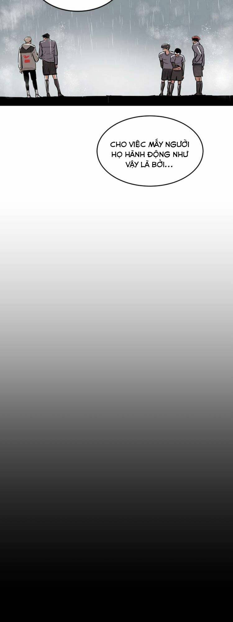 Sân Cỏ Chiến Kí - Chapter 9 - Page 22