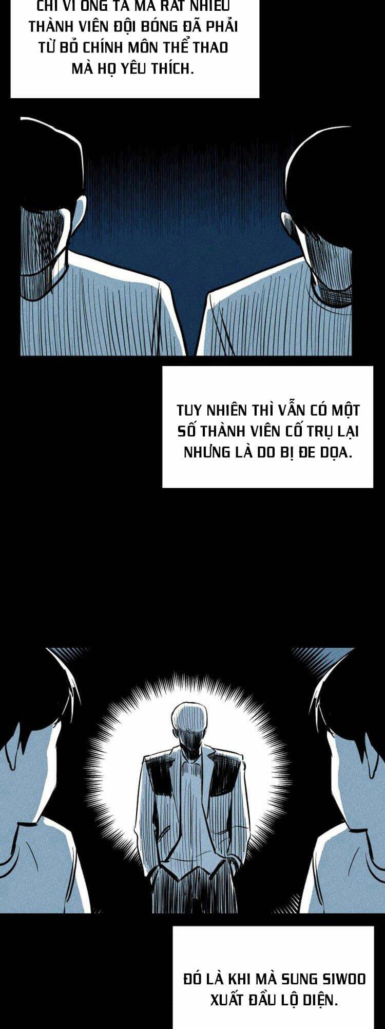 Sân Cỏ Chiến Kí - Chapter 9 - Page 26