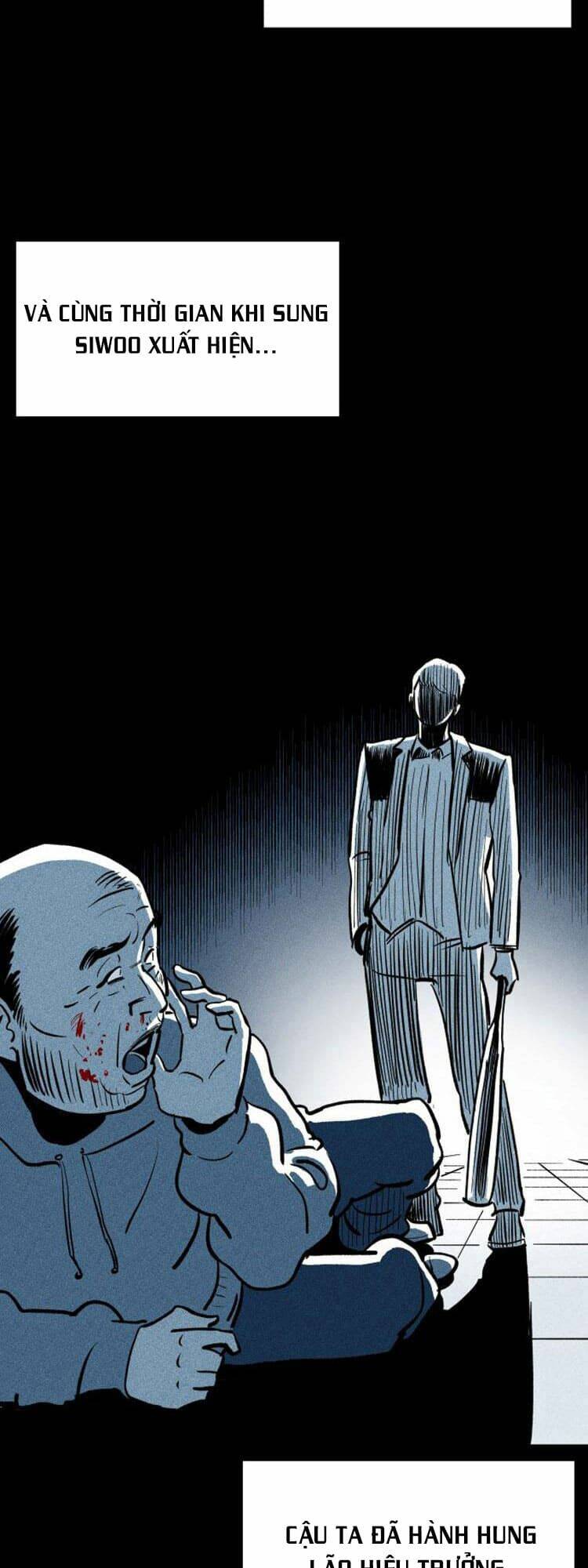 Sân Cỏ Chiến Kí - Chapter 9 - Page 27