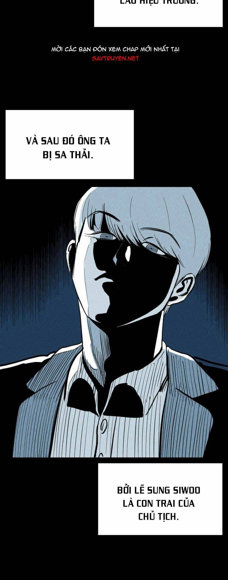 Sân Cỏ Chiến Kí - Chapter 9 - Page 28