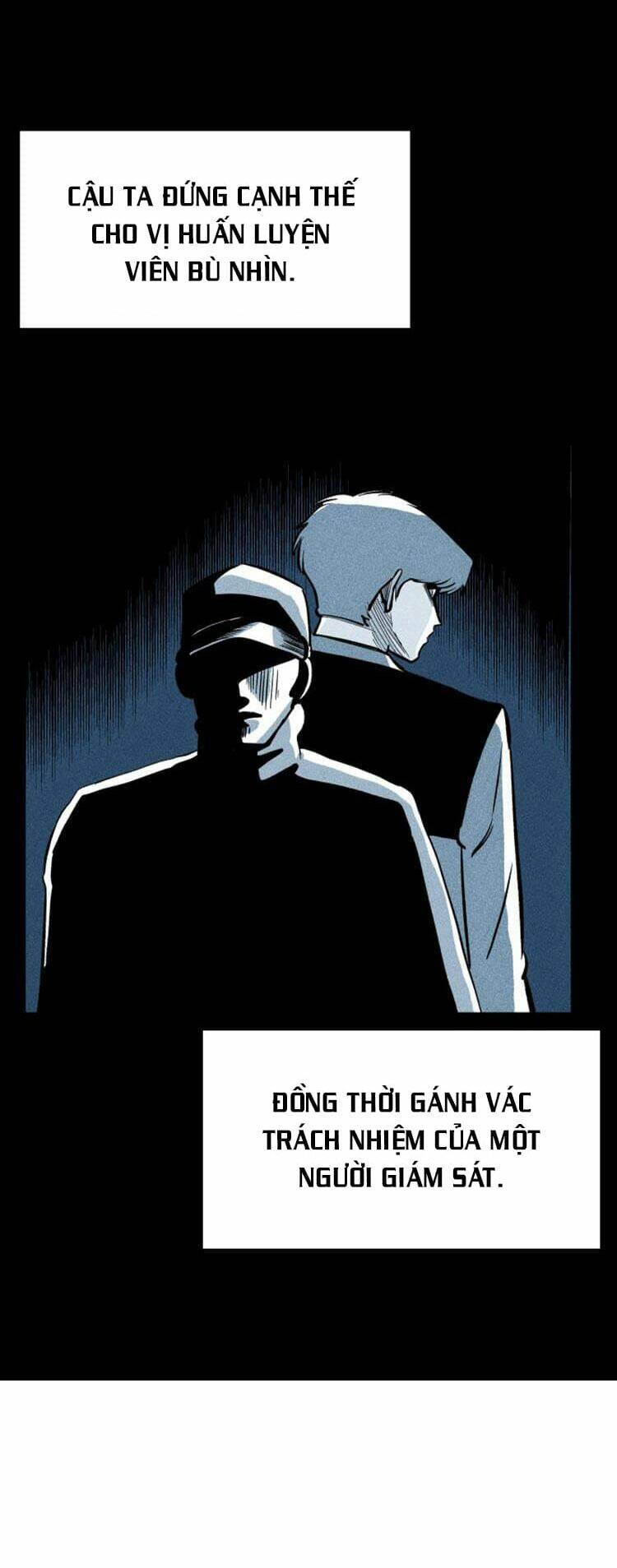 Sân Cỏ Chiến Kí - Chapter 9 - Page 29