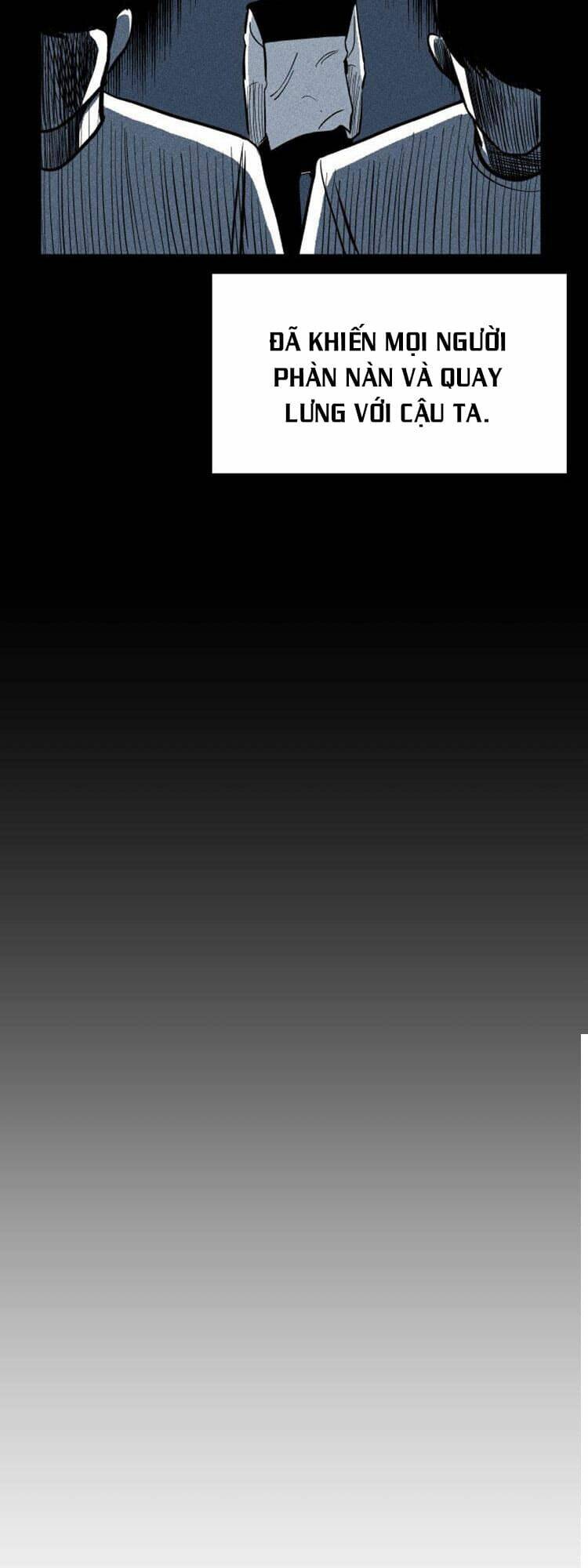 Sân Cỏ Chiến Kí - Chapter 9 - Page 31