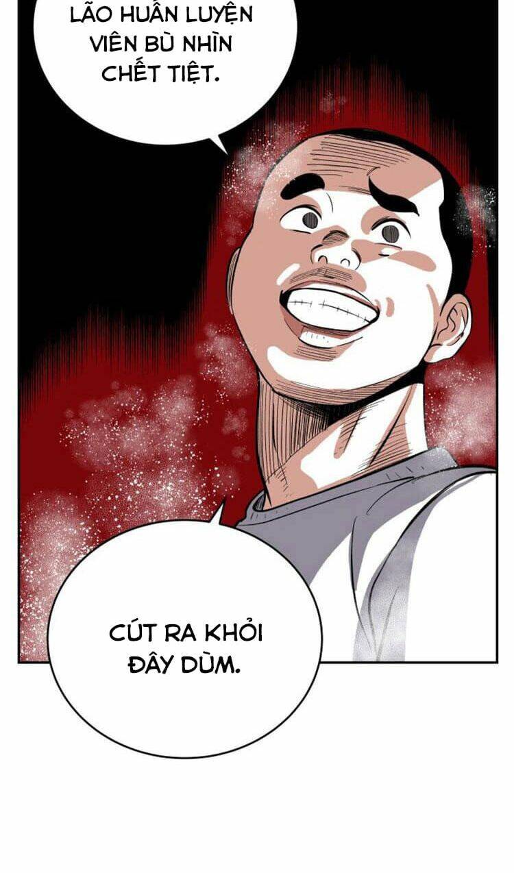 Sân Cỏ Chiến Kí - Chapter 9 - Page 40