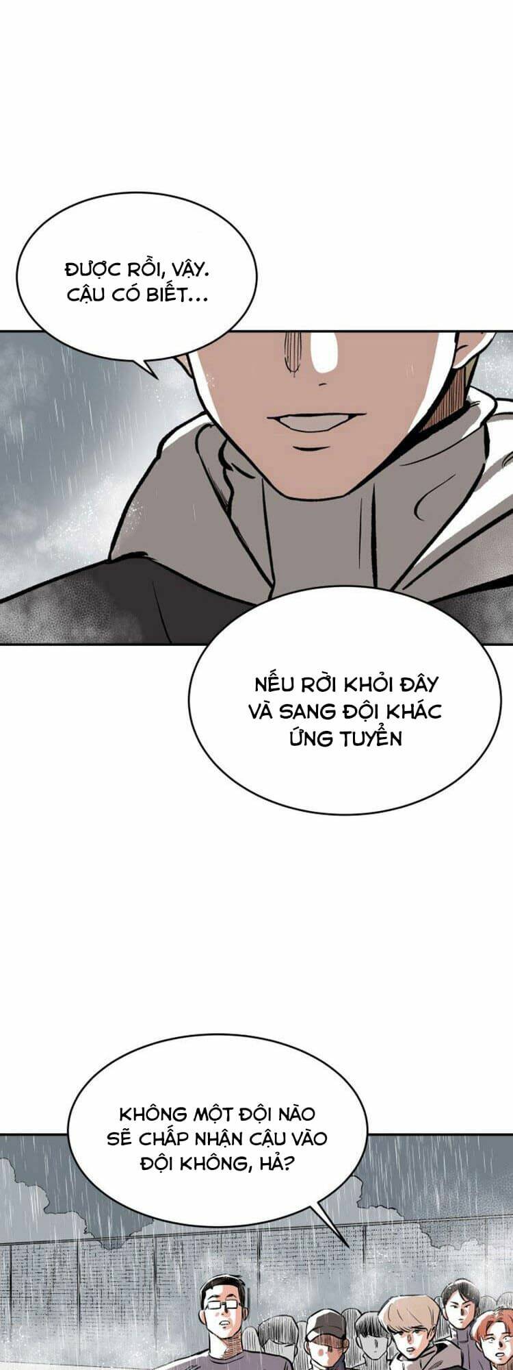 Sân Cỏ Chiến Kí - Chapter 9 - Page 42