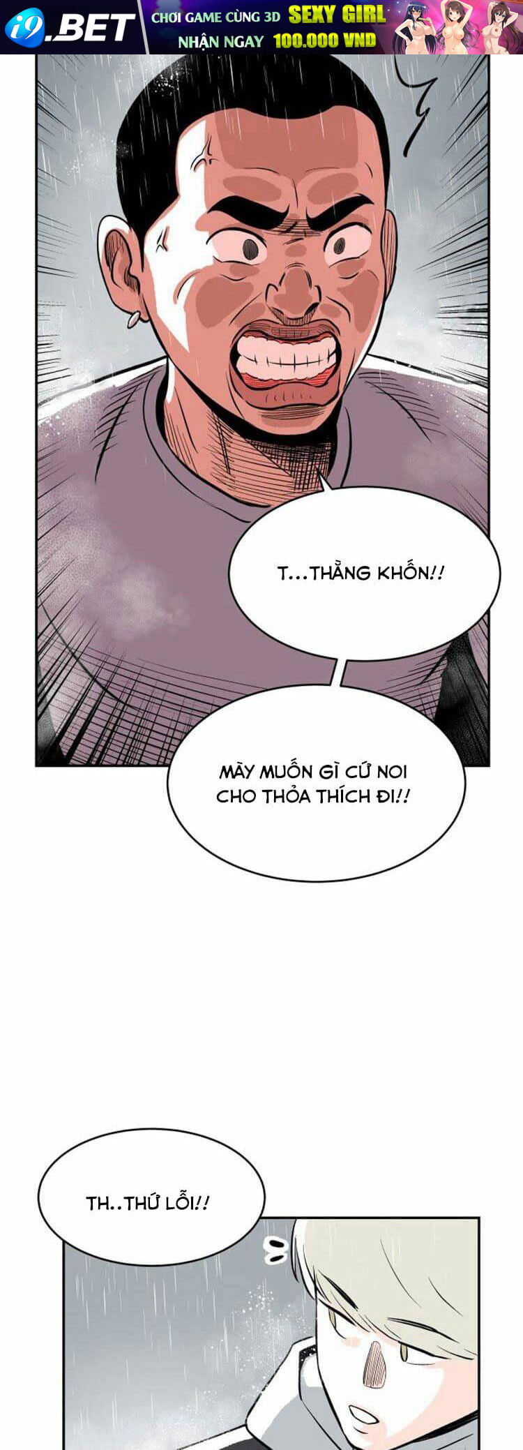 Sân Cỏ Chiến Kí - Chapter 9 - Page 45