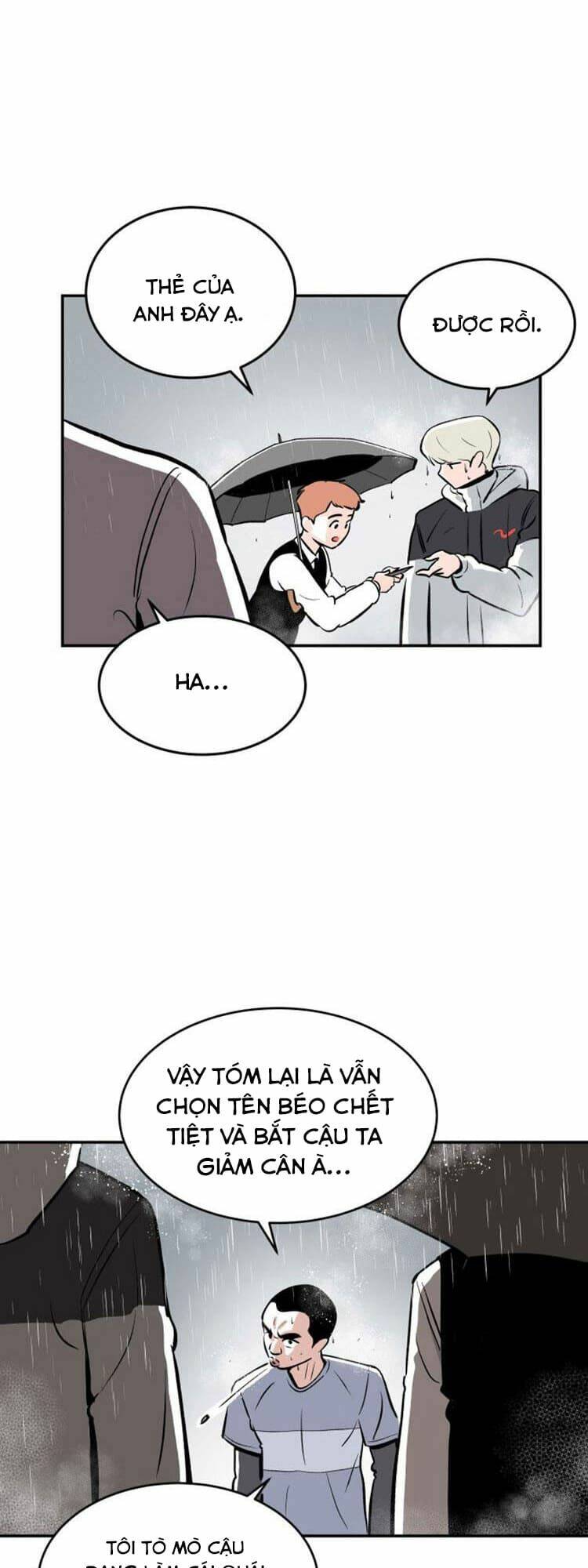 Sân Cỏ Chiến Kí - Chapter 9 - Page 47