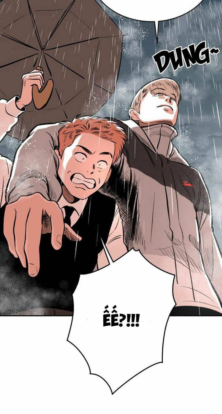 Sân Cỏ Chiến Kí - Chapter 9 - Page 50