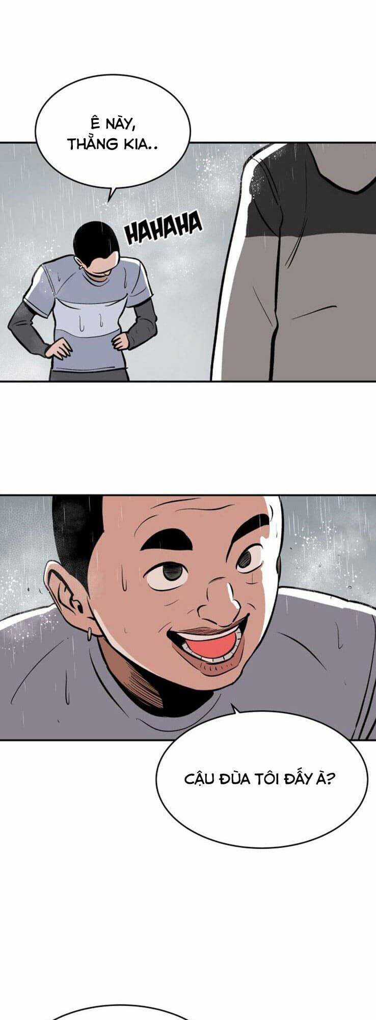 Sân Cỏ Chiến Kí - Chapter 9 - Page 51