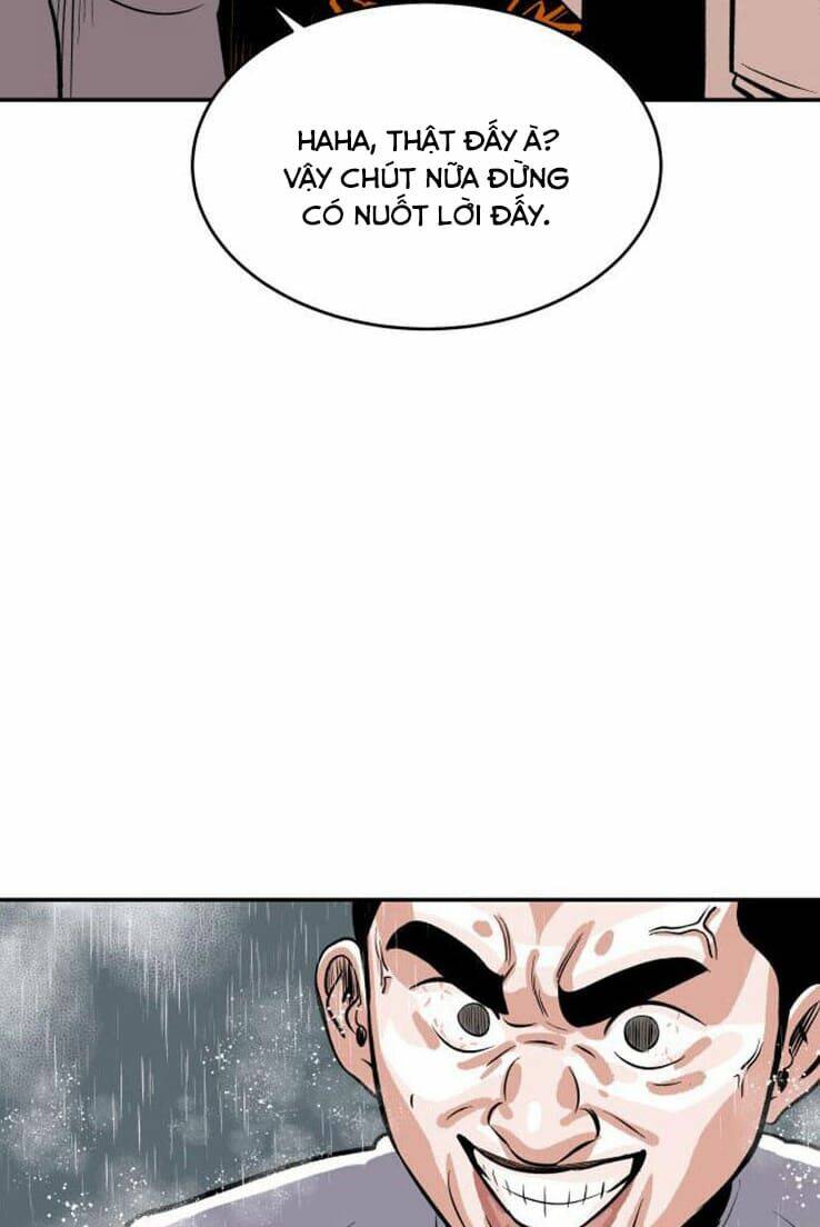 Sân Cỏ Chiến Kí - Chapter 9 - Page 53