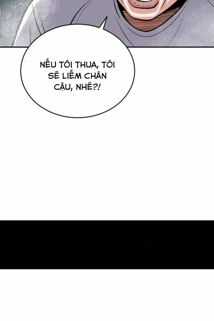 Sân Cỏ Chiến Kí - Chapter 9 - Page 54