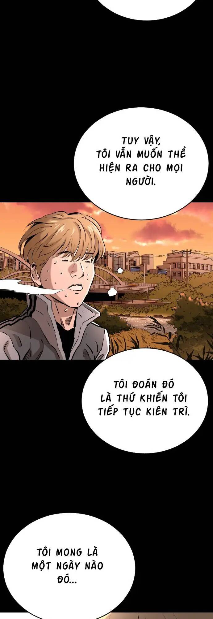 Sân Cỏ Chiến Kí - Chapter 90 - Page 9