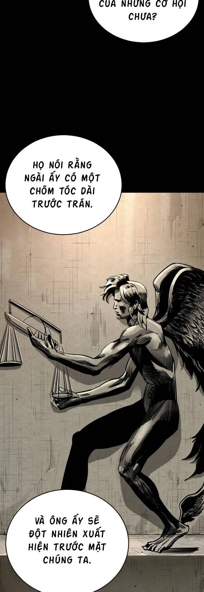 Sân Cỏ Chiến Kí - Chapter 90 - Page 11