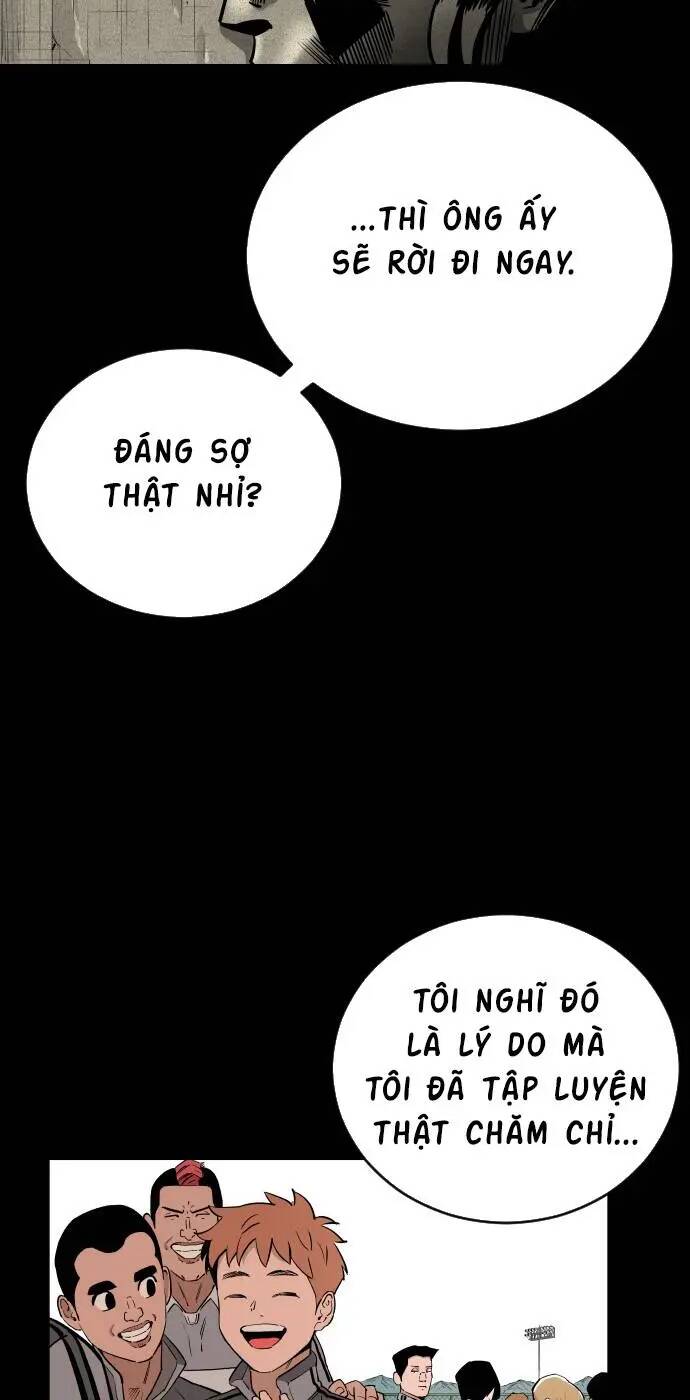 Sân Cỏ Chiến Kí - Chapter 90 - Page 13