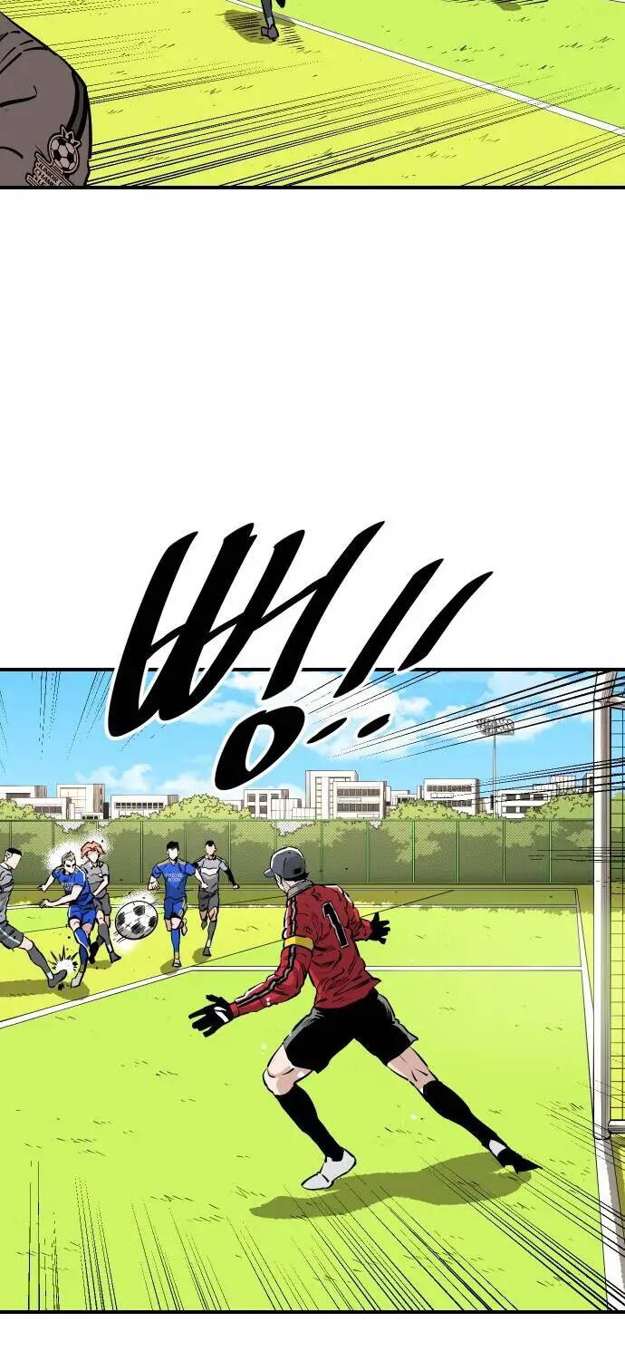 Sân Cỏ Chiến Kí - Chapter 90 - Page 19