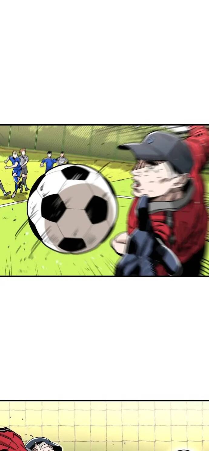 Sân Cỏ Chiến Kí - Chapter 90 - Page 20