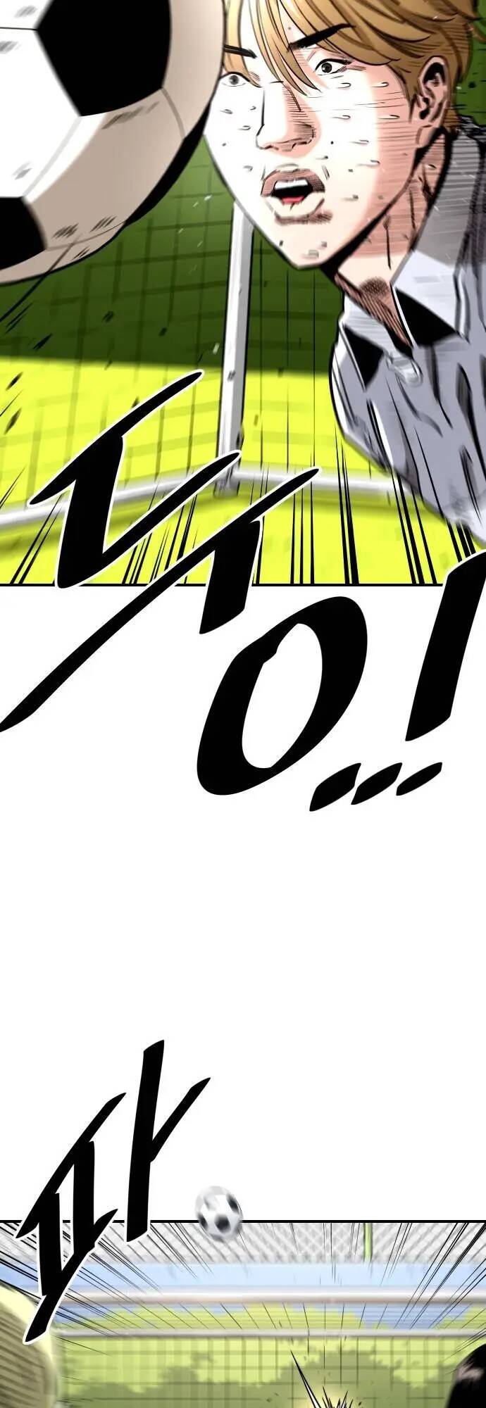 Sân Cỏ Chiến Kí - Chapter 90 - Page 22