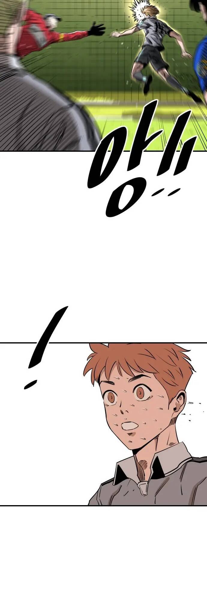 Sân Cỏ Chiến Kí - Chapter 90 - Page 23