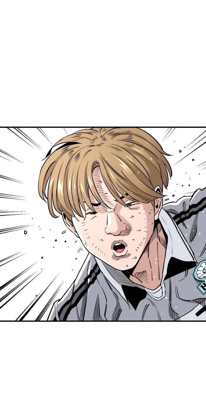 Sân Cỏ Chiến Kí - Chapter 90 - Page 27