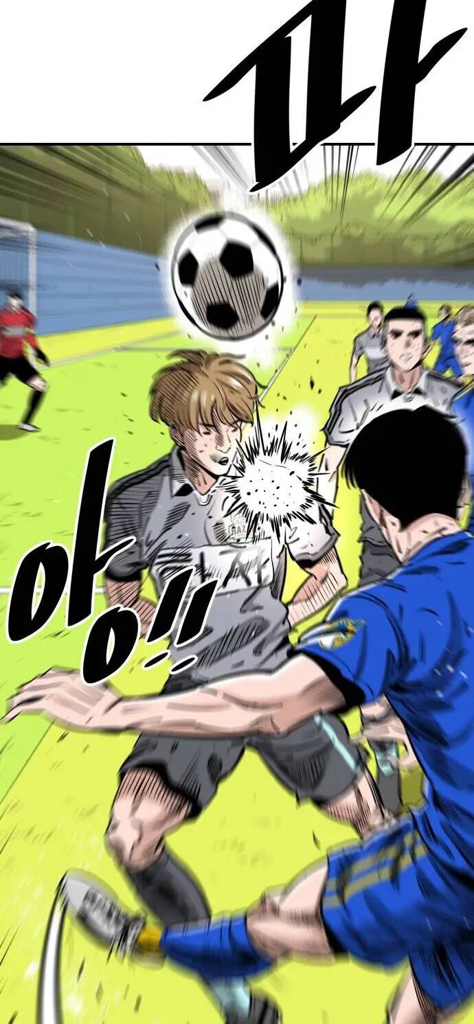 Sân Cỏ Chiến Kí - Chapter 90 - Page 34