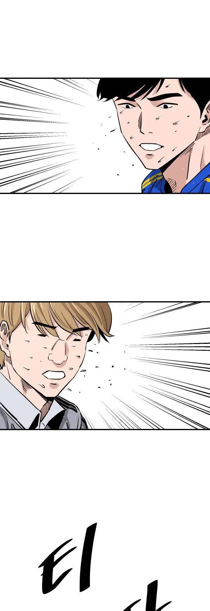 Sân Cỏ Chiến Kí - Chapter 90 - Page 37