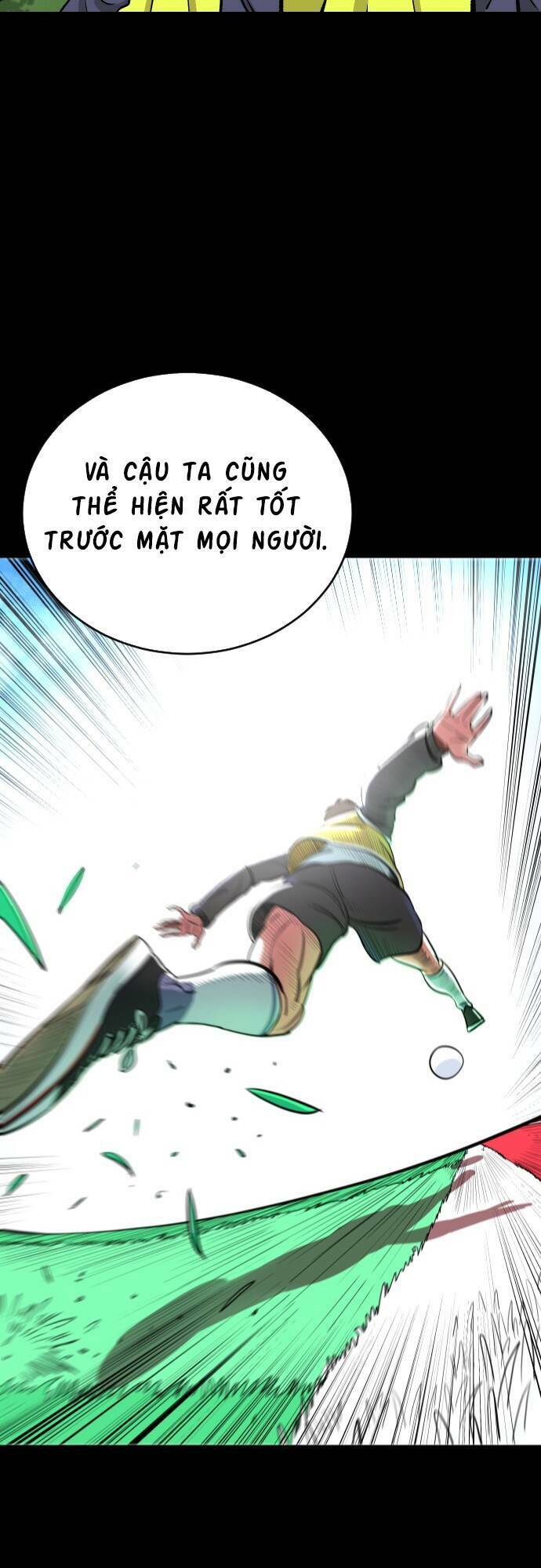 Sân Cỏ Chiến Kí - Chapter 90 - Page 3