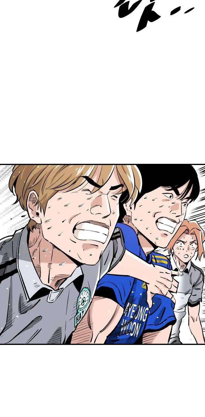 Sân Cỏ Chiến Kí - Chapter 90 - Page 40