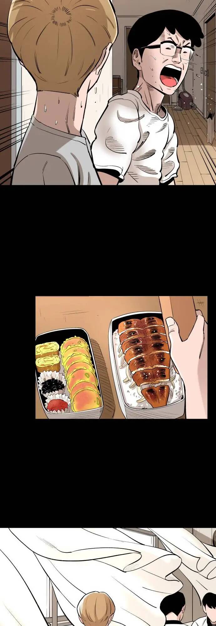 Sân Cỏ Chiến Kí - Chapter 90 - Page 45