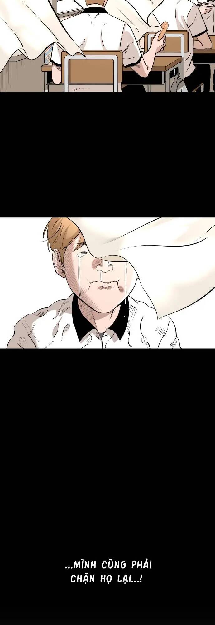 Sân Cỏ Chiến Kí - Chapter 90 - Page 46