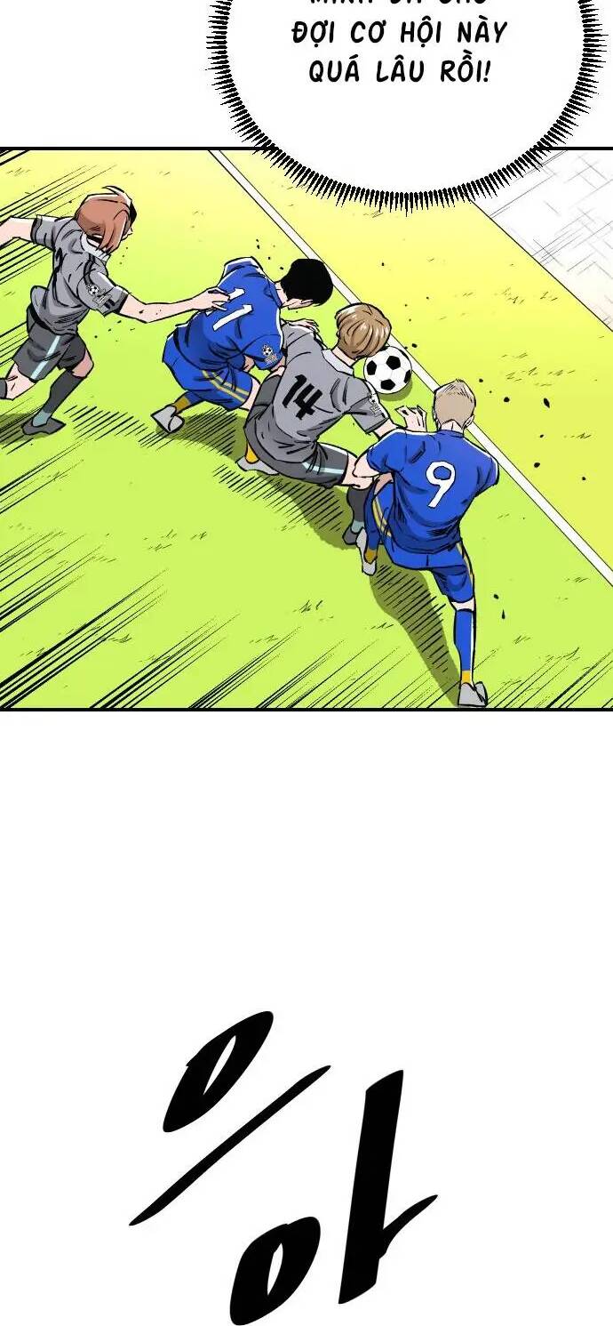 Sân Cỏ Chiến Kí - Chapter 90 - Page 48